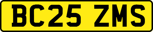 BC25ZMS