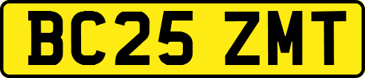 BC25ZMT