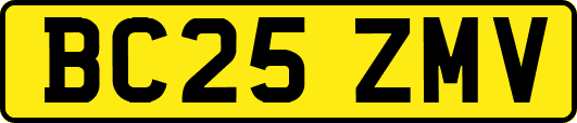 BC25ZMV