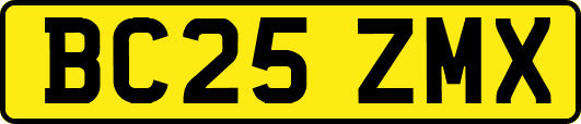BC25ZMX