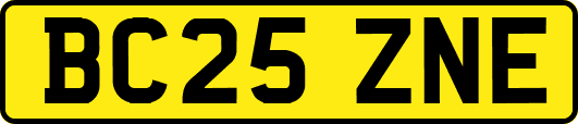BC25ZNE