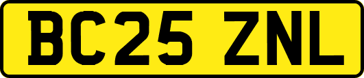 BC25ZNL