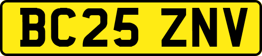 BC25ZNV