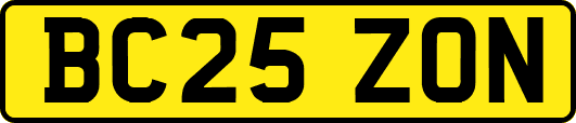 BC25ZON