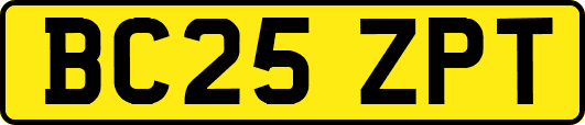 BC25ZPT