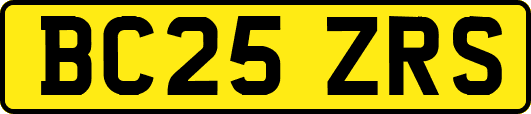 BC25ZRS