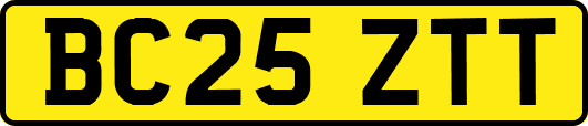 BC25ZTT