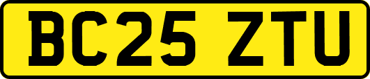BC25ZTU