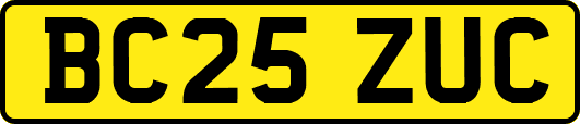 BC25ZUC