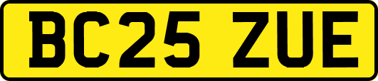 BC25ZUE