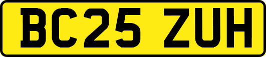 BC25ZUH