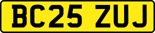 BC25ZUJ