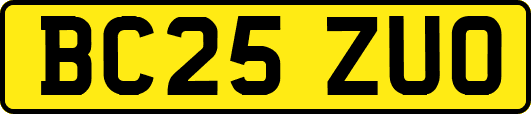 BC25ZUO