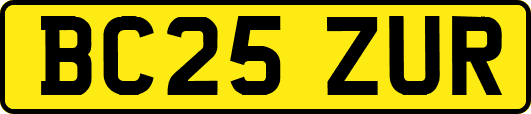 BC25ZUR