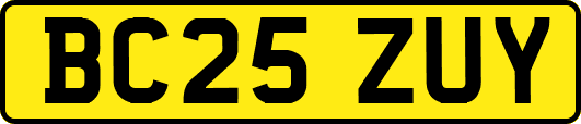 BC25ZUY