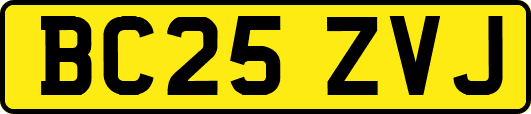 BC25ZVJ