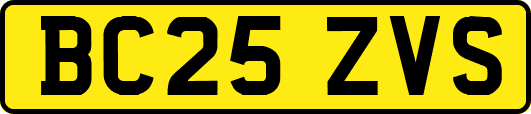BC25ZVS