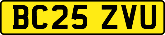 BC25ZVU