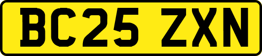 BC25ZXN
