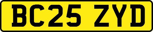 BC25ZYD
