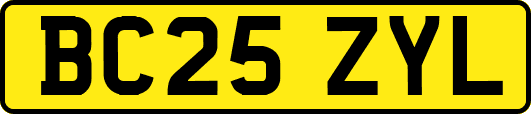 BC25ZYL