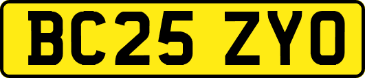 BC25ZYO