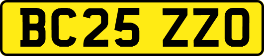 BC25ZZO