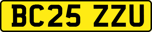 BC25ZZU