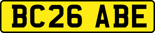 BC26ABE
