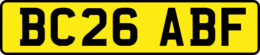 BC26ABF