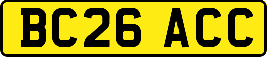BC26ACC