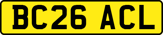 BC26ACL