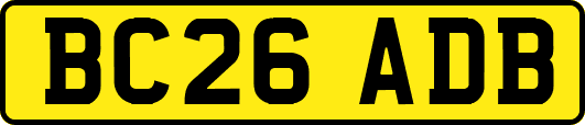 BC26ADB