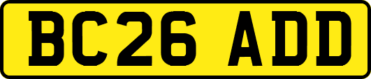 BC26ADD