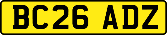 BC26ADZ