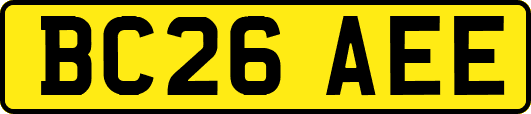 BC26AEE