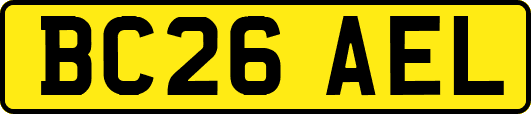 BC26AEL