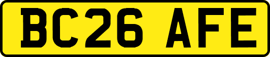 BC26AFE