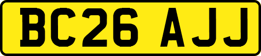 BC26AJJ