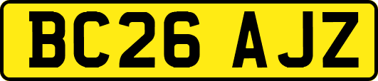 BC26AJZ