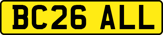 BC26ALL