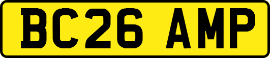 BC26AMP