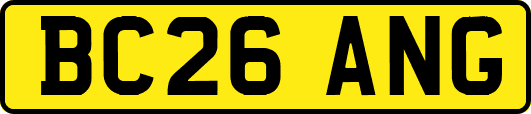 BC26ANG