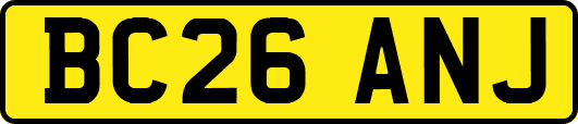 BC26ANJ