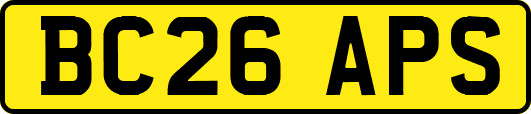 BC26APS
