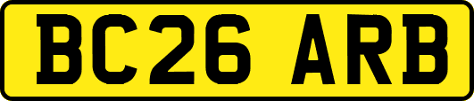 BC26ARB