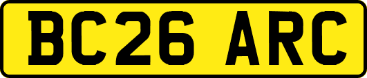 BC26ARC