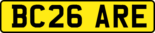 BC26ARE