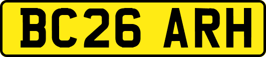 BC26ARH