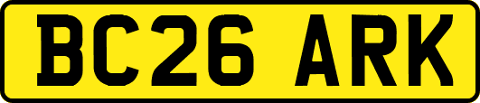 BC26ARK